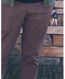 UNIQLO | チノパンツ
