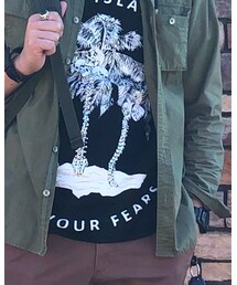 Bershka | Tシャツ/カットソー
