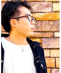 FOREVER 21 | メガネ