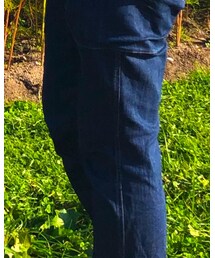 RAGEBLUE | デニムパンツ