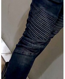 ZARA MAN | デニムパンツ