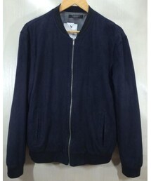 ZARA MAN | ブルゾン