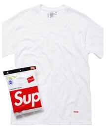 Supreme  | Tシャツ/カットソー