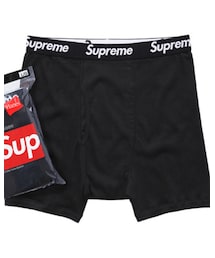 Supreme  | ボクサーパンツ