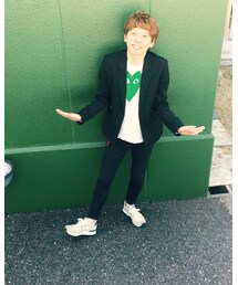 H&M | ジャケット/アウター