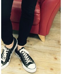 CONVERSE | スニーカー