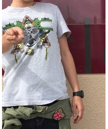 LACOSTE | Tシャツ/カットソー