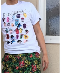 KID CREATURE | Tシャツ/カットソー