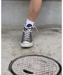 CONVERSE | スニーカー