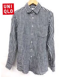 UNIQLO | シャツ/ブラウス