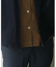 GU | シャツ/ブラウス