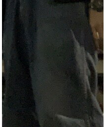 WAREHOUSE | オールインワン・サロペット