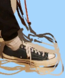 CONVERSE | スニーカー