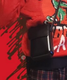 ASCLO | ショルダーバッグ