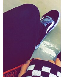 VANS | スニーカー