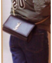 Saint Laurent | ショルダーバッグ