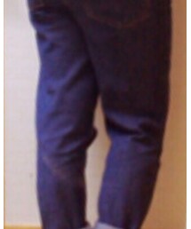 FOREVER 21 | デニムパンツ