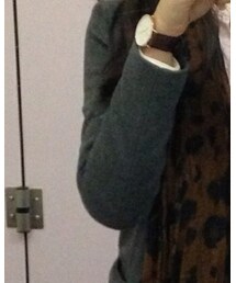 ZENITH | チェスターコート