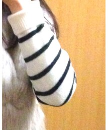 mooncat | ニット/セーター