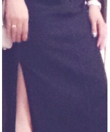 PAZZO | デニムスカート