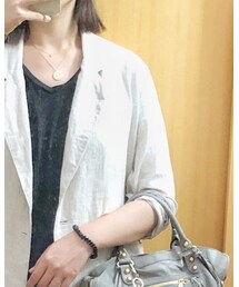 amissa | テーラードジャケット