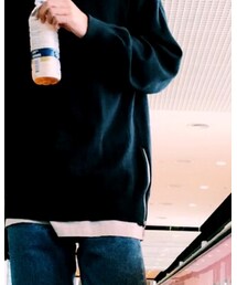 H&M | カバーオール