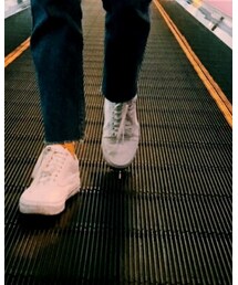 VANS | スニーカー