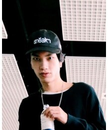 sneakaVilla | キャップ
