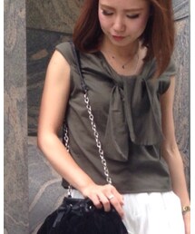 31 Sons de mode | トップス