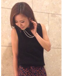 31 Sons de mode | ニット/セーター