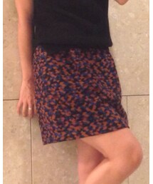 31 Sons de mode | スカート