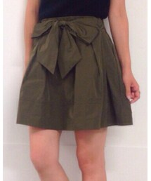 31 Sons de mode | スカート