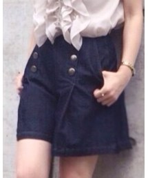 31 Sons de mode | パンツ