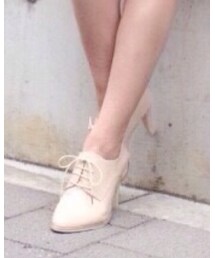 31 Sons de mode | シューズ