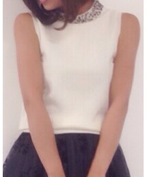 31 Sons de mode | ニット/セーター