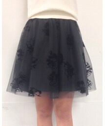 31 Sons de mode | スカート