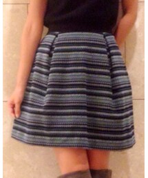 31 Sons de mode | スカート