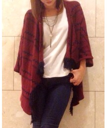 31 Sons de mode | カーディガン/ボレロ