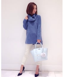 タートルver | ニット/セーター