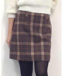 31 Sons de mode | スカート