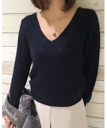 31 Sons de mode | ニット/セーター