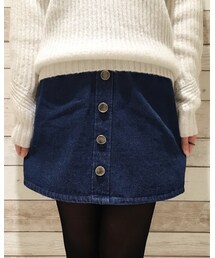 31 Sons de mode | スカート