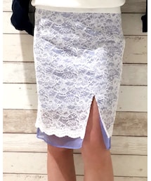 31 Sons de mode | スカート