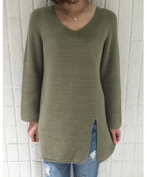 31 Sons de mode | ニット/セーター