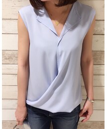 31 Sons de mode | シャツ/ブラウス