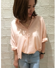 31 Sons de mode | シャツ/ブラウス