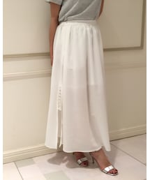 31 Sons de mode | スカート