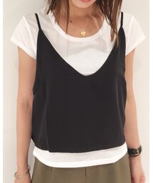 31 Sons de mode | トップス