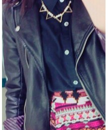 LUCA/LADY LUCK LUCA | シャツ/ブラウス