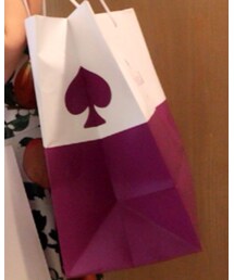 kate spade new york | バッグ